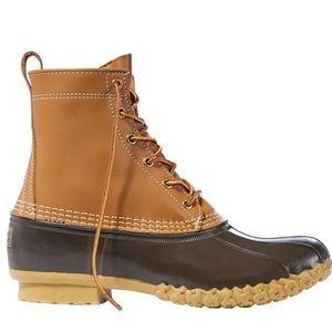 Men’s size 8 LL Bean Boots